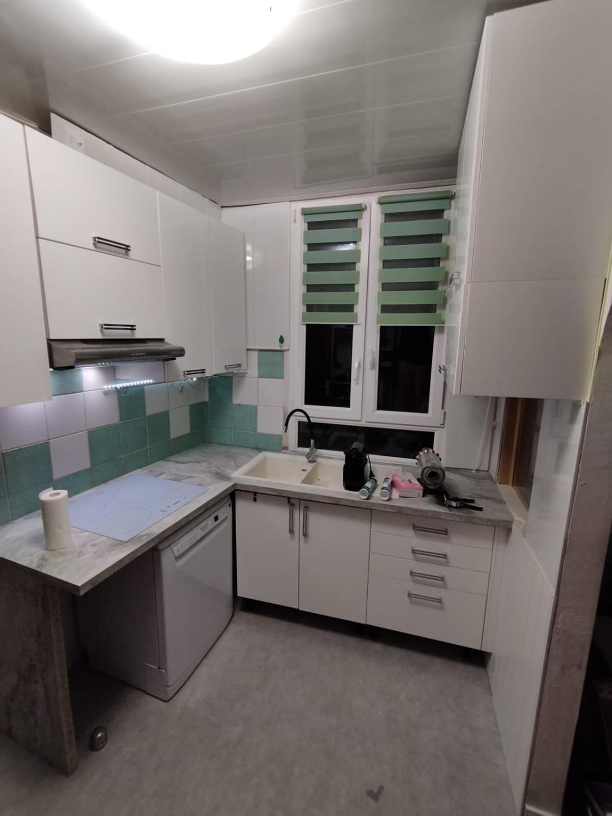 Petit Cocon Parisien ! Paris Centre - Gare Du Nord Apartment Ngoại thất bức ảnh